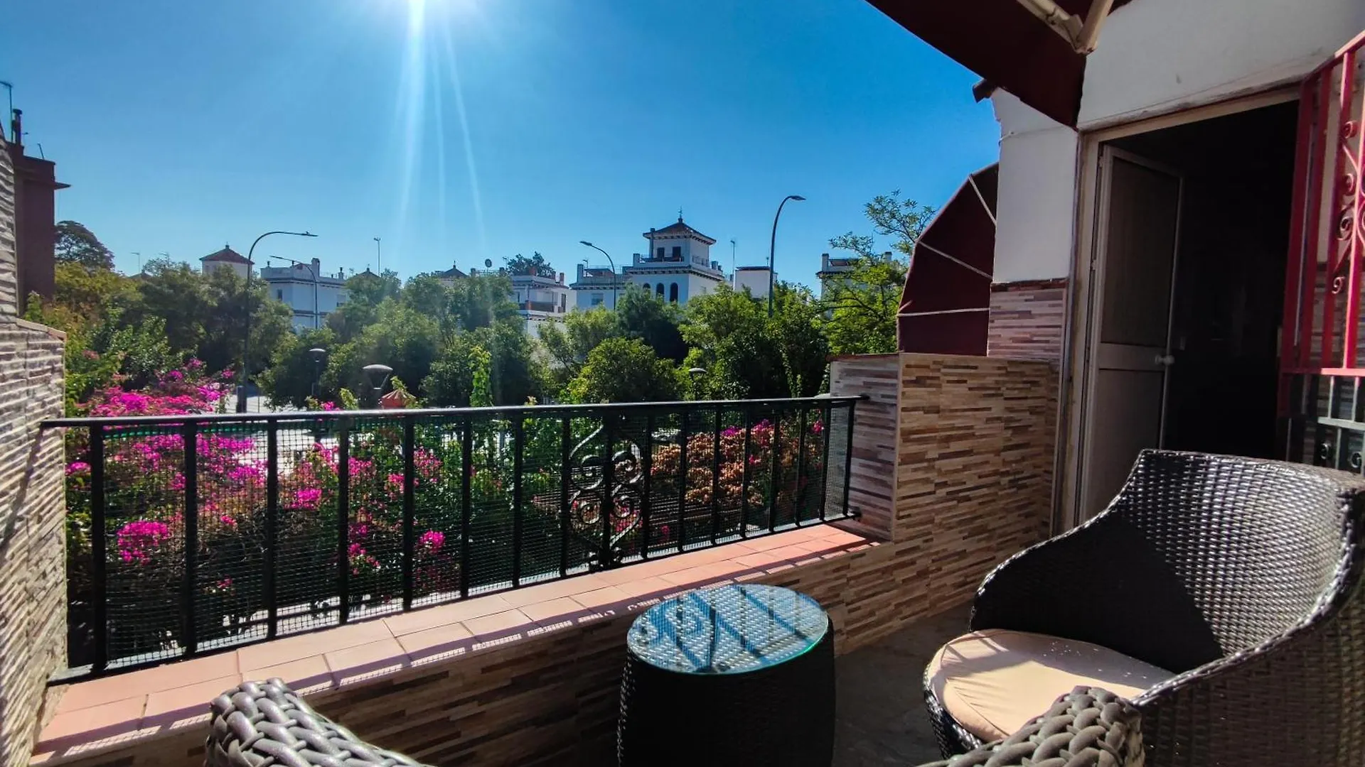 Estudiovintage. Heliopolis Sevilla Španělsko