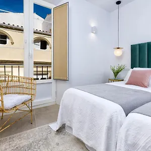 Iloftmalaga San Juan Appartement Málaga