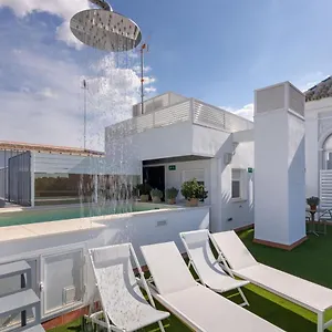Appartamento Ls9- La Palmera Luxury By Valcambre, Siviglia