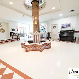 Hotel Sercotel Dona Carmela, Siviglia