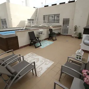 Plaza Nueva Apartment