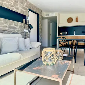 Cala Vadella Beachwalk , Cala Vadella (Ibiza) Spagna