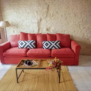 San Diego Cathedral Apartment