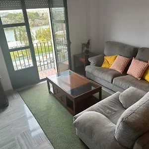  Apartamento Gotoseville Torneo Free Parking River Views