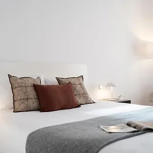  Apartamento Salado