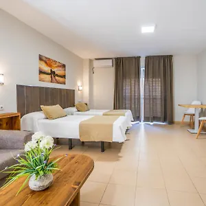 Appartamento Puerta Del Sur, Siviglia