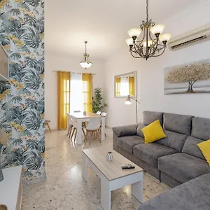Trianasol Apartment