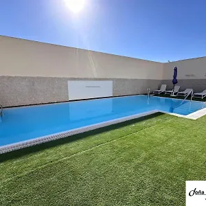Hotel Sercotel Dona Carmela, Sevilha
