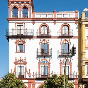Apartament Nuea Torreon, Sewilla