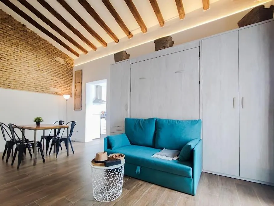 Estudiovintage. Heliopolis Siviglia 0*,  Spagna
