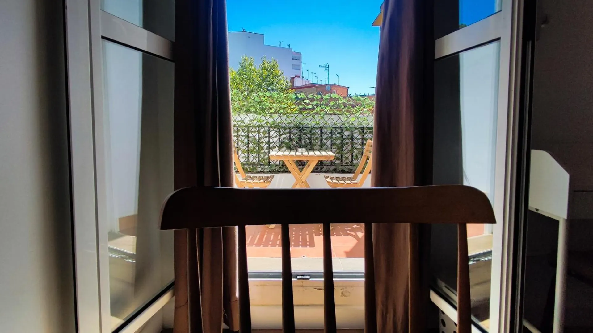 Estudiovintage. Heliopolis Siviglia
