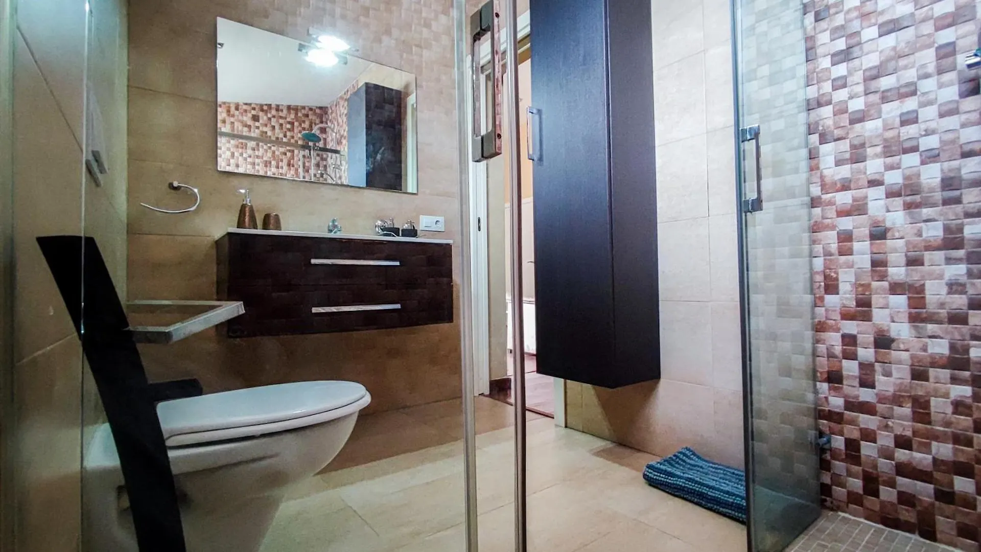 Appartamento Estudiovintage. Heliopolis Siviglia