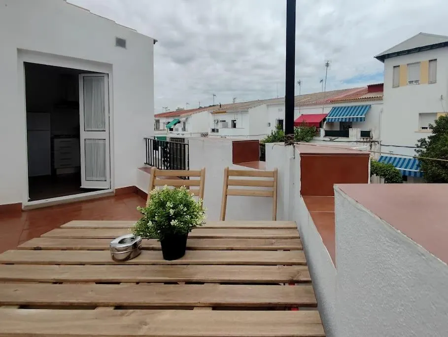 Estudiovintage. Heliopolis Seville Apartment