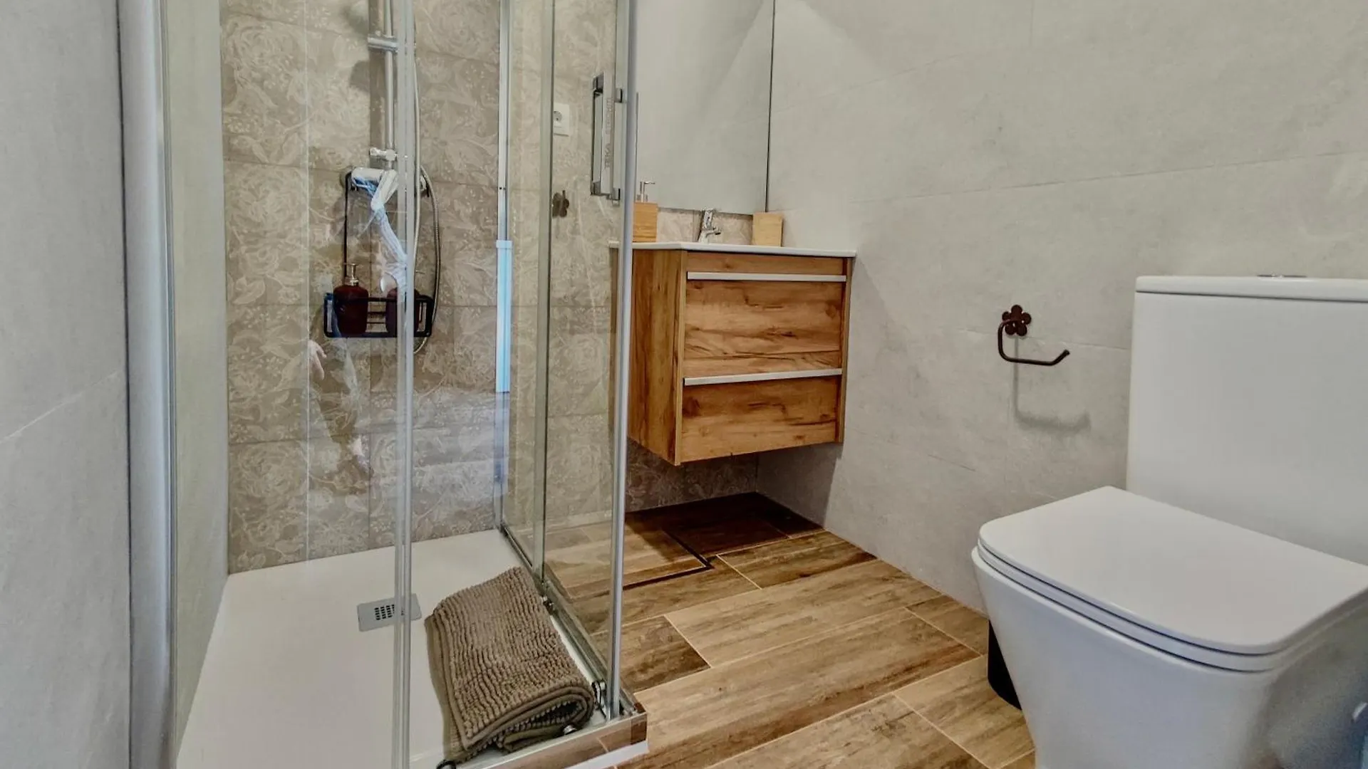 Apartment Estudiovintage. Heliopolis Seville Spain