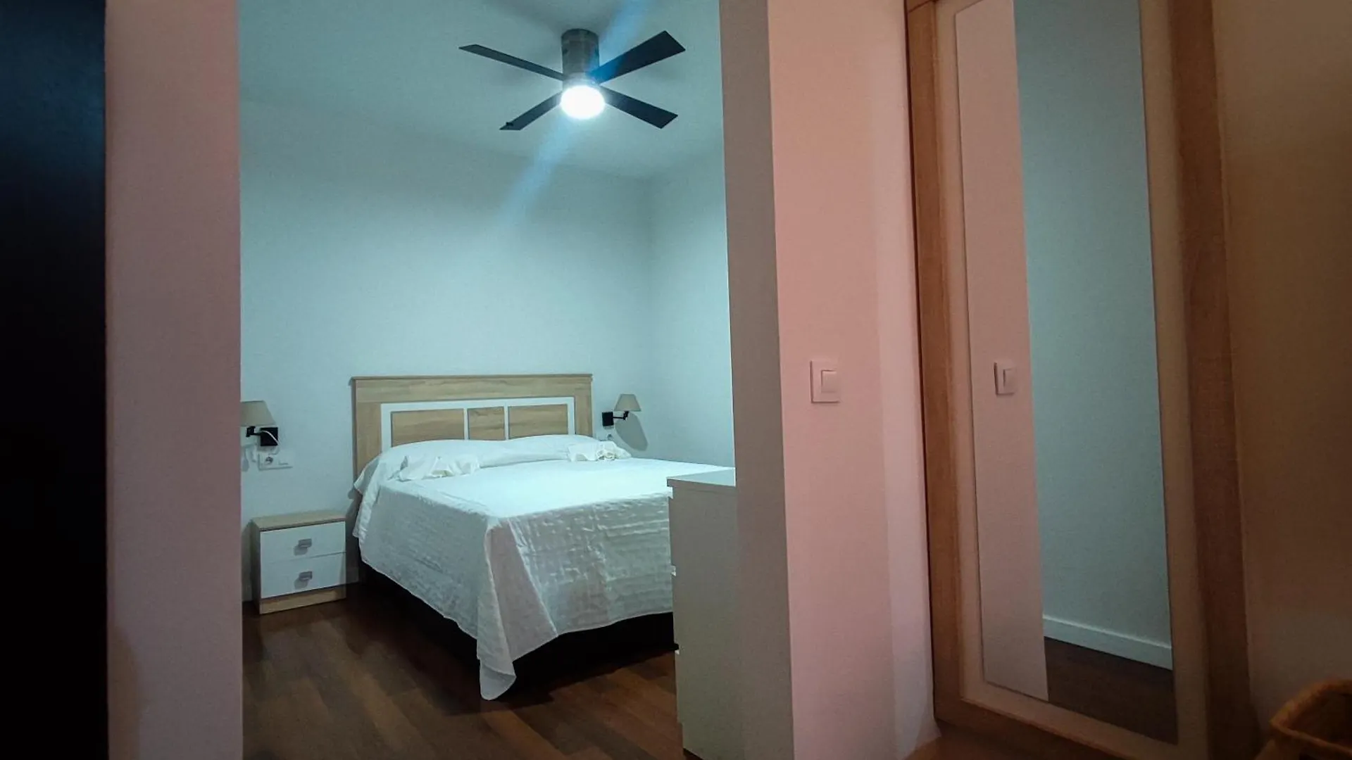 Estudiovintage. Heliopolis Seville Apartment