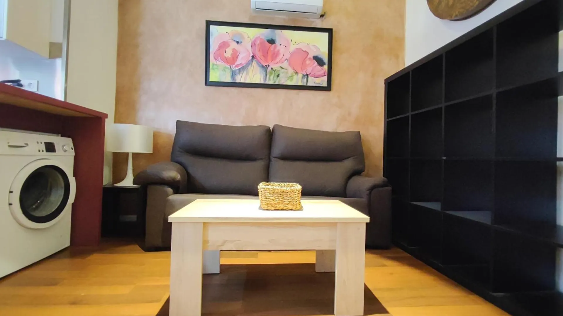 Estudiovintage. Heliopolis Seville Apartment