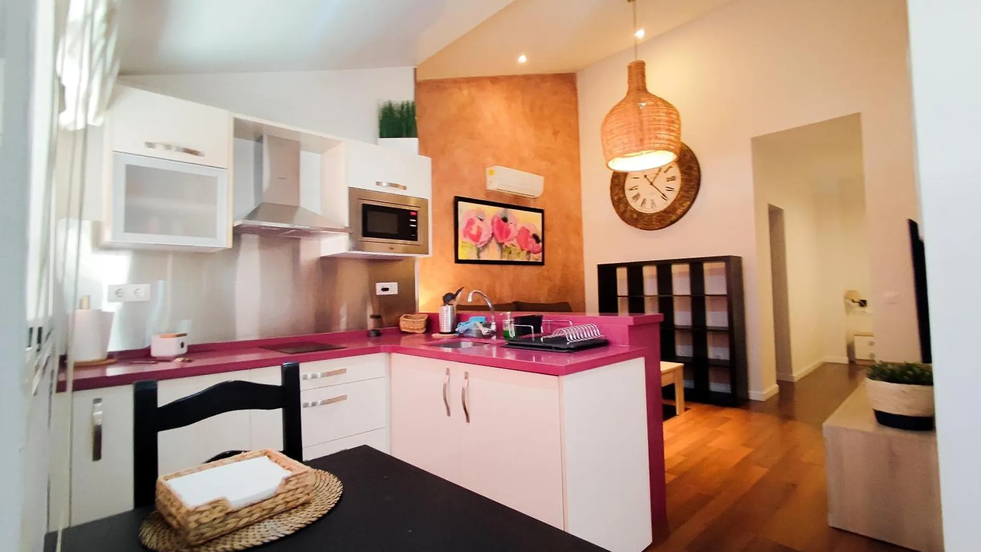 Apartment Estudiovintage. Heliopolis Seville Spain