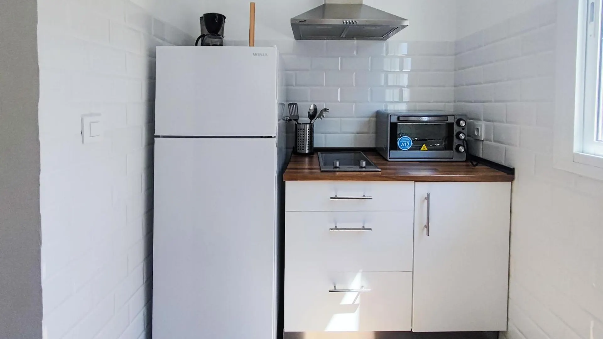 Apartament Estudiovintage. Heliopolis Sewilla