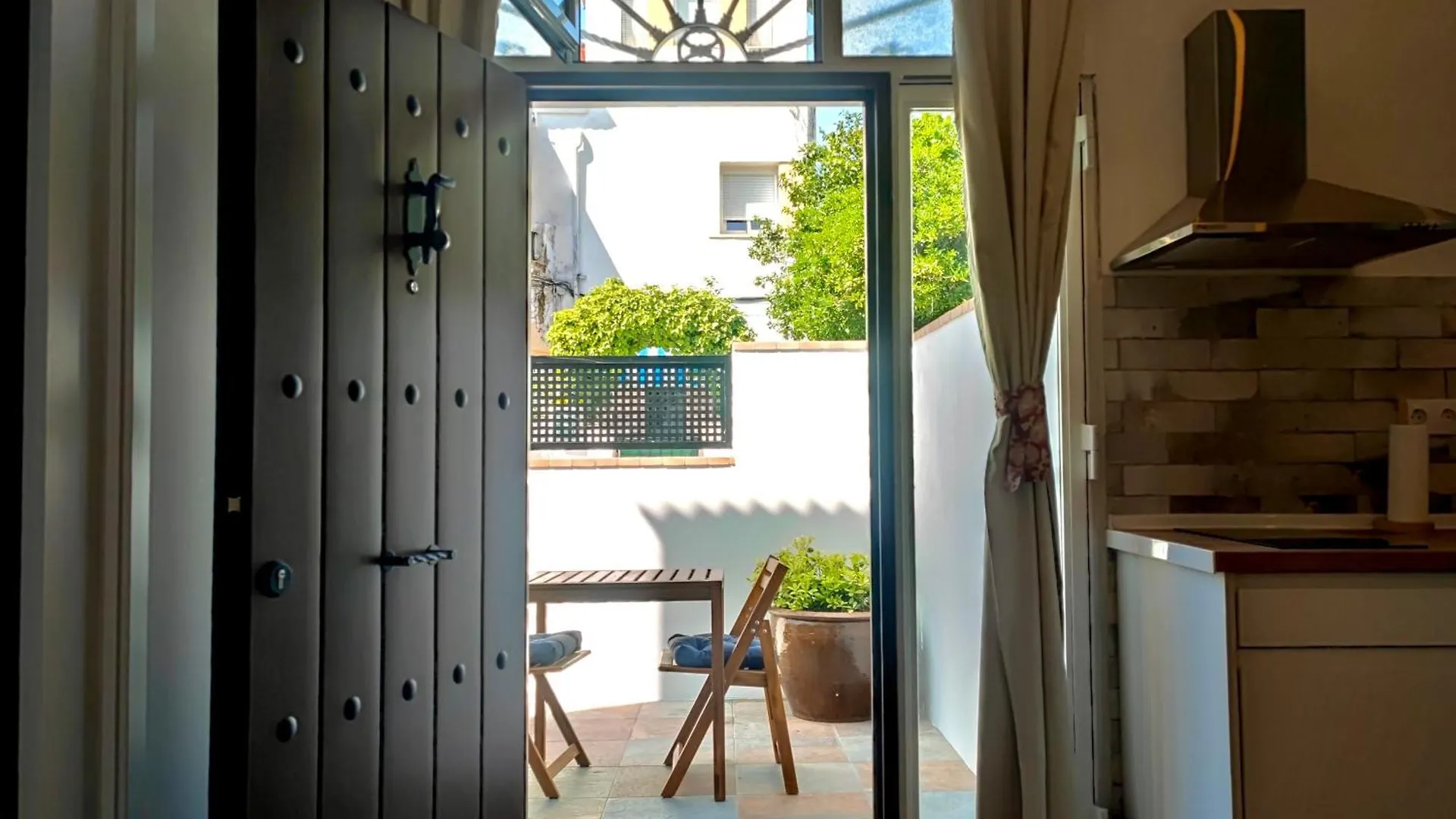 Estudiovintage. Heliopolis Sewilla Hiszpania